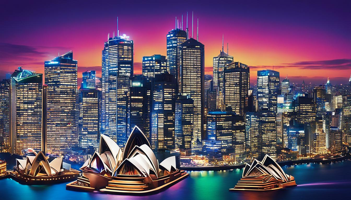 Dapatkan Bonus Togel Online Sydney Terbesar Sekarang