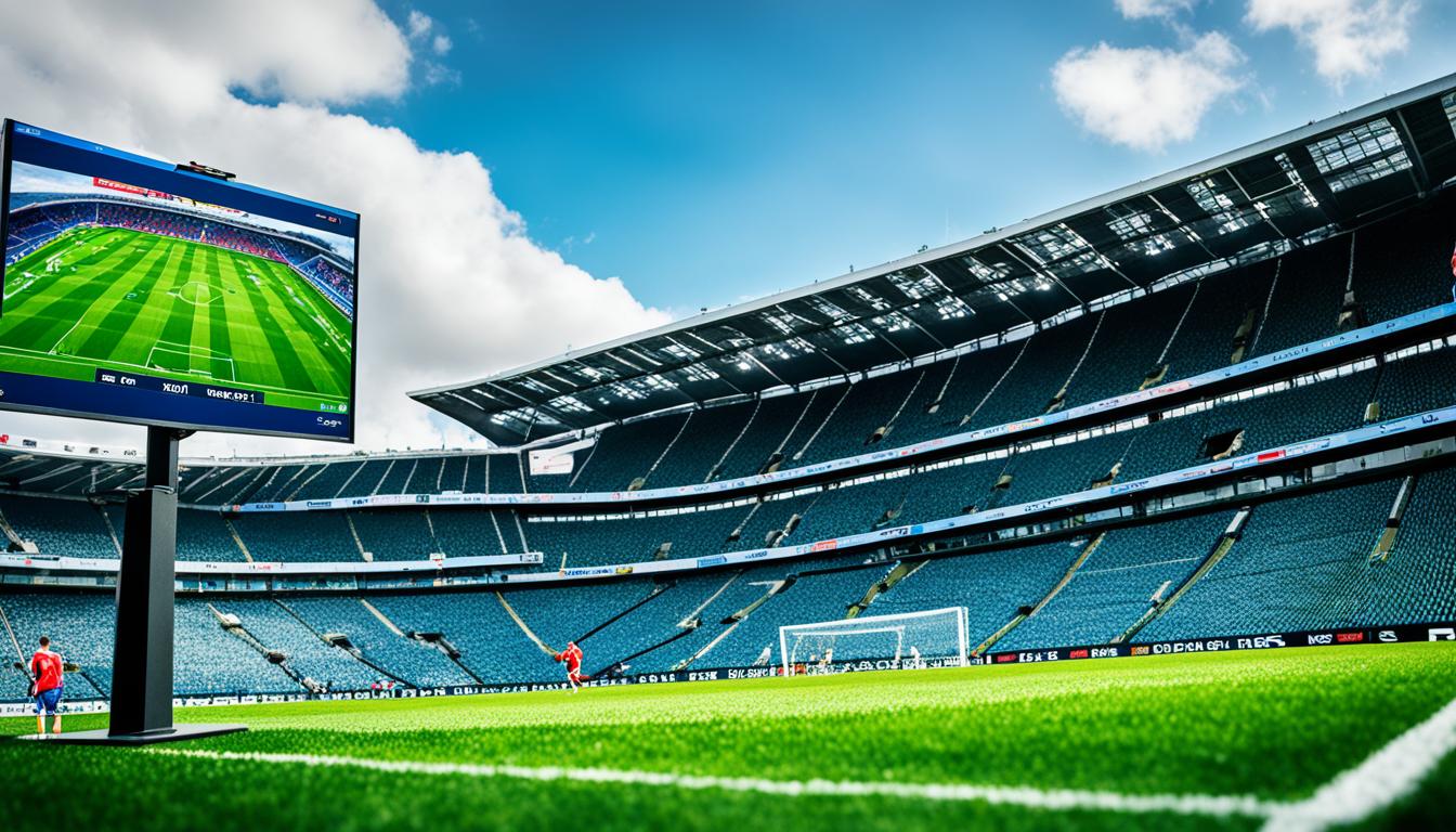 Situs Judi Bola Sbobet Terpercaya dan Terbaik