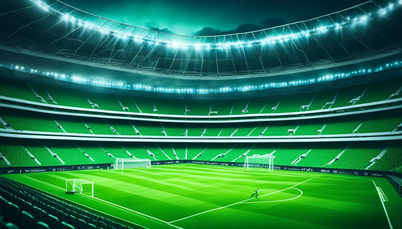 Situs Judi Bola Sbobet Terpercaya dan Terbaik