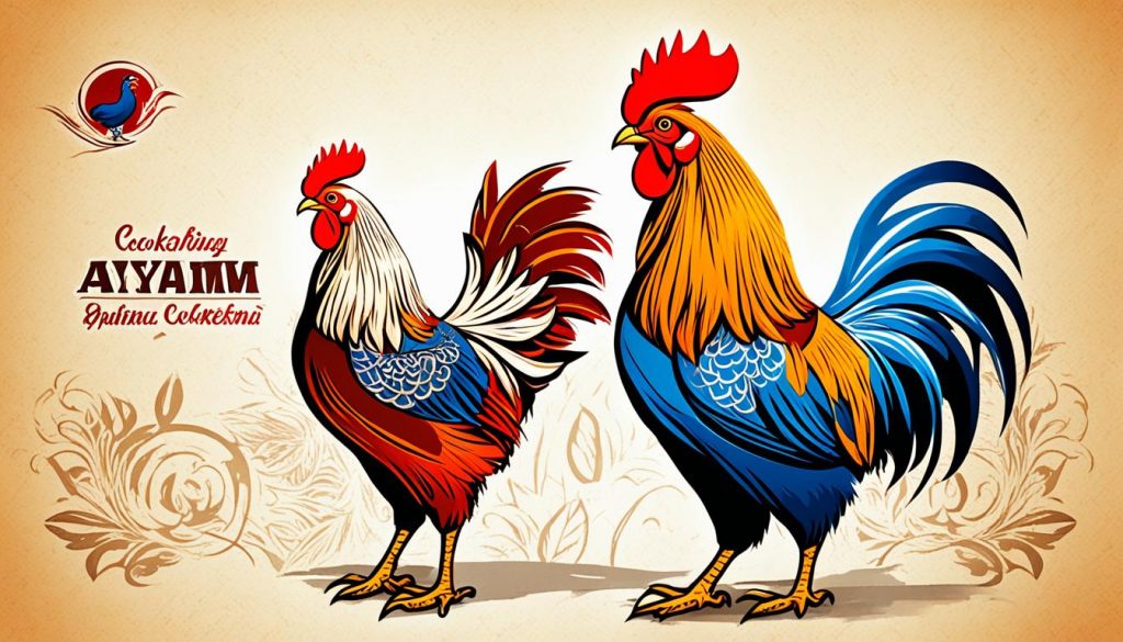 Aplikasi Mobile Sabung Ayam Online Terpopuler