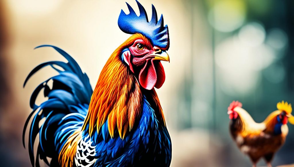 Tips Efektif Bermain Sabung Ayam Online