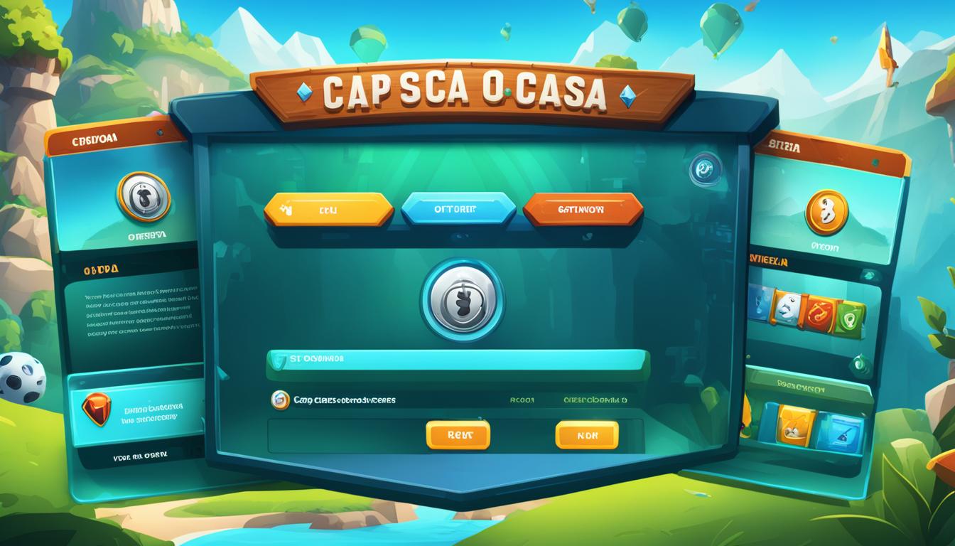 Website Capsa aman dan cepat