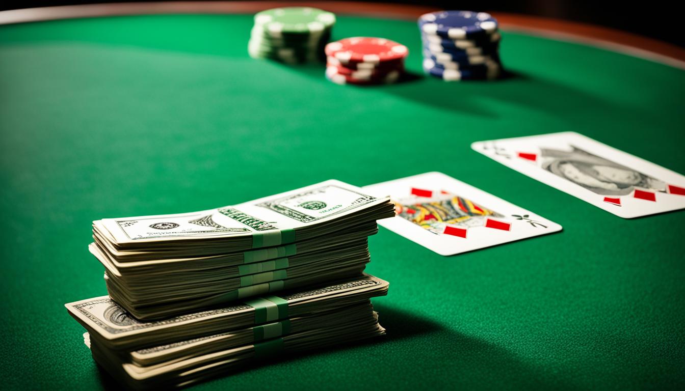 Situs Poker Uang Asli Terpercaya