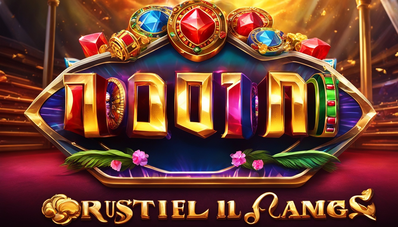 situs judi slot terpercaya