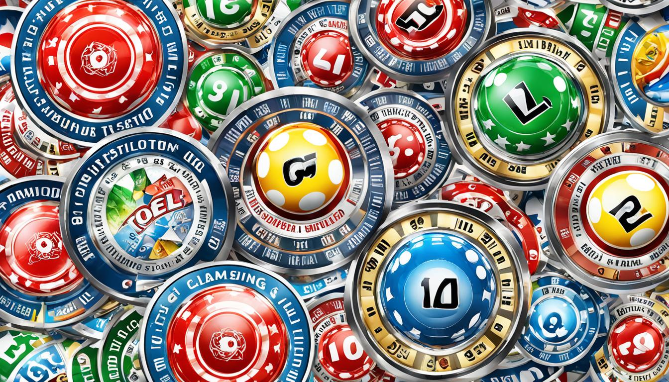 situs judi togel online terpercaya