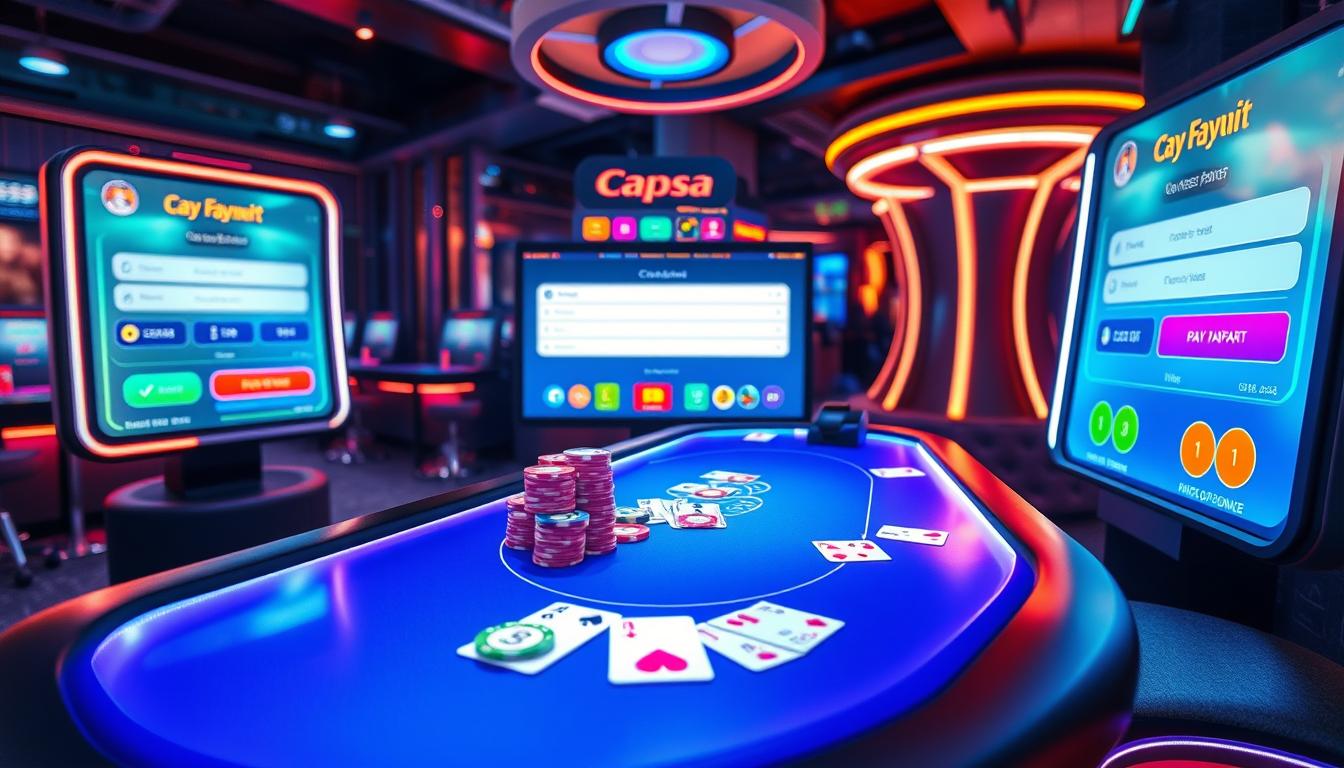 judi capsa online deposit pulsa