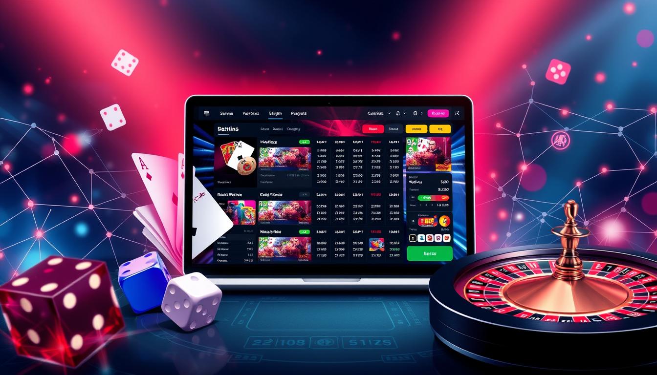 Daftar Judi Sbobet Online