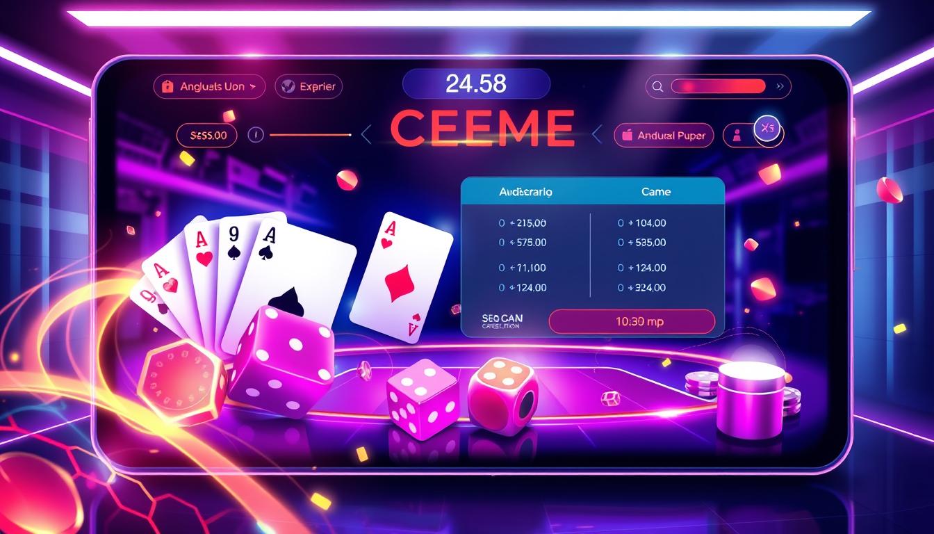 agen judi ceme online resmi