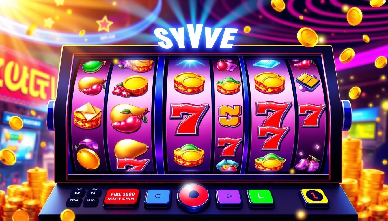 judi slot online gacor mudah menang