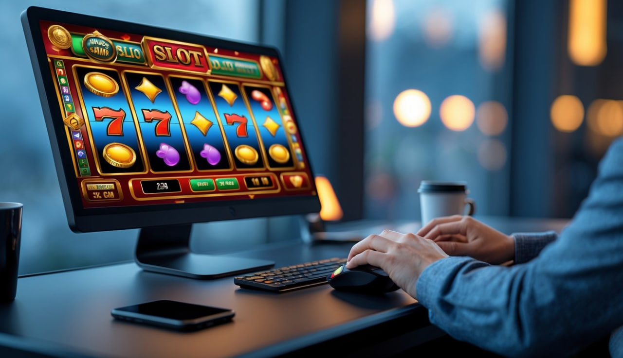Panduan Lengkap Situs Slot Online Terpercaya untuk Pemula dan Penggemar Slot: Tips dan Trik Seru Main Aman