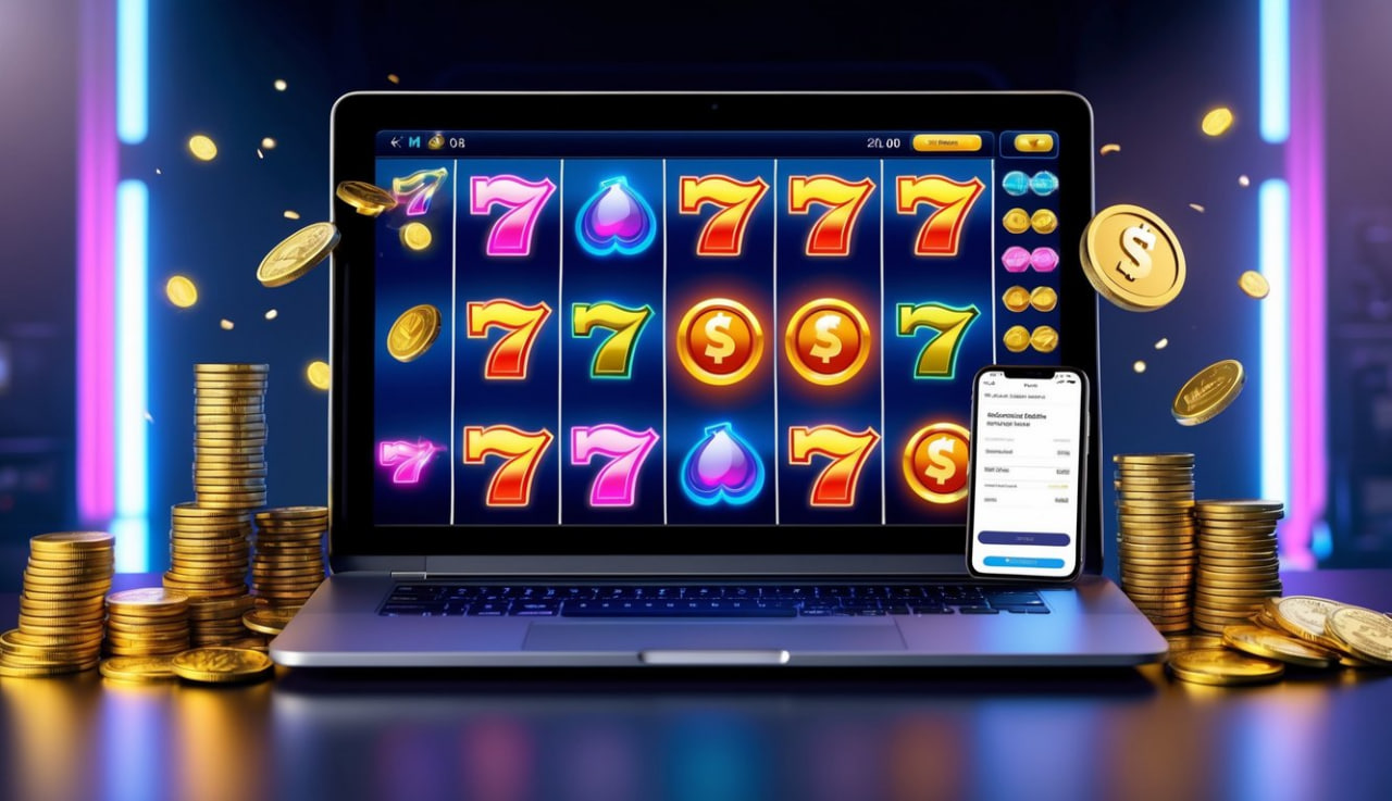 Situs Slot Online Terpercaya: Tips Jitu Menemukan Game dengan RTP Tertinggi Untuk Menang Maksimal