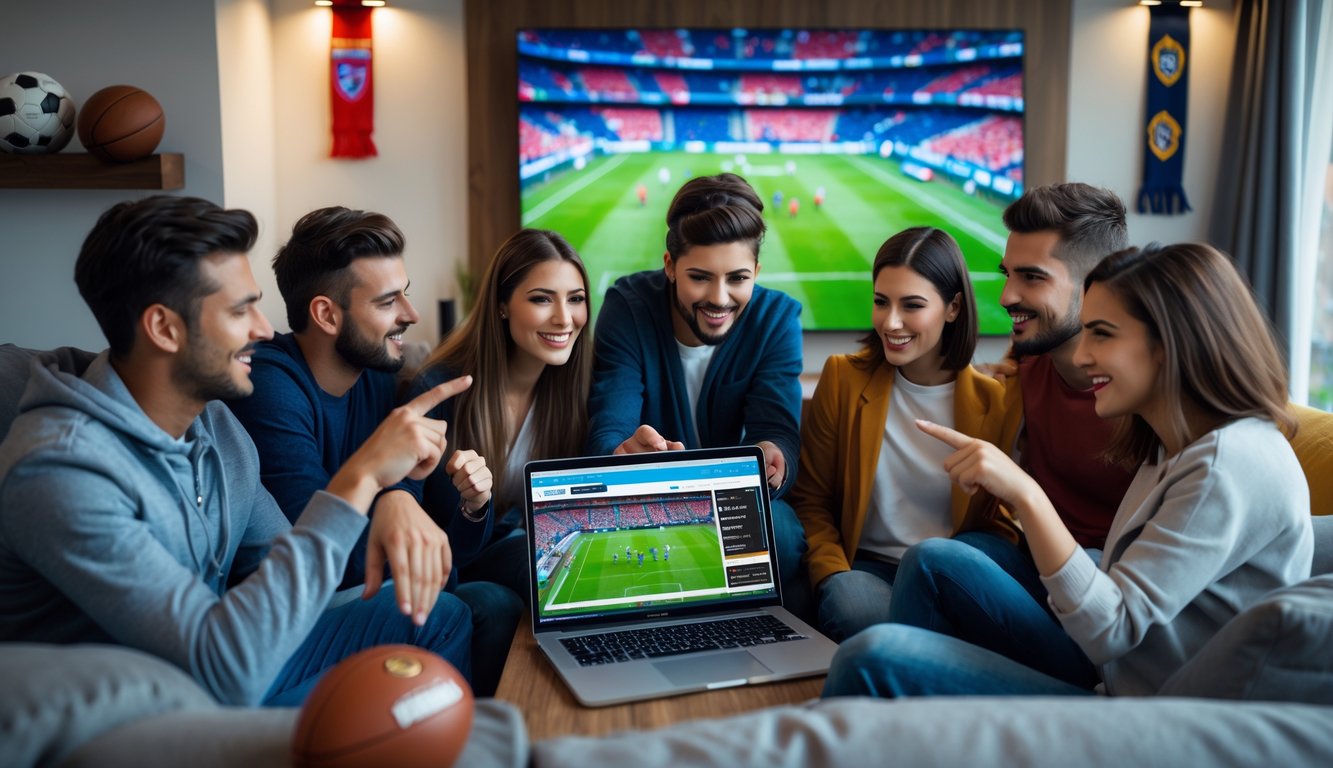 Rahasia Menentukan Strategi Tepat di Dunia Taruhan Sbobet Online Untuk Pemula Friendly