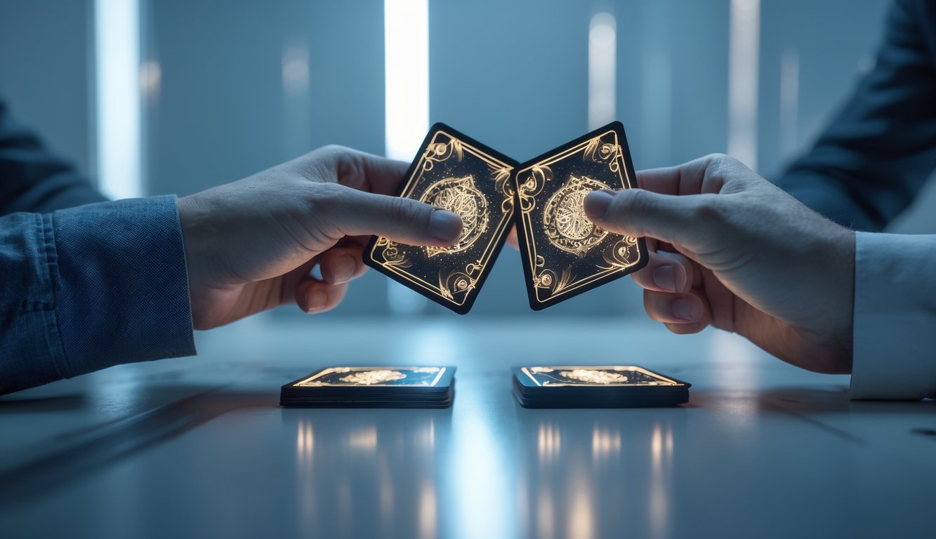 Judi Kartu Modern untuk Duel Presisi: Tips Seru dan Strategi Menang