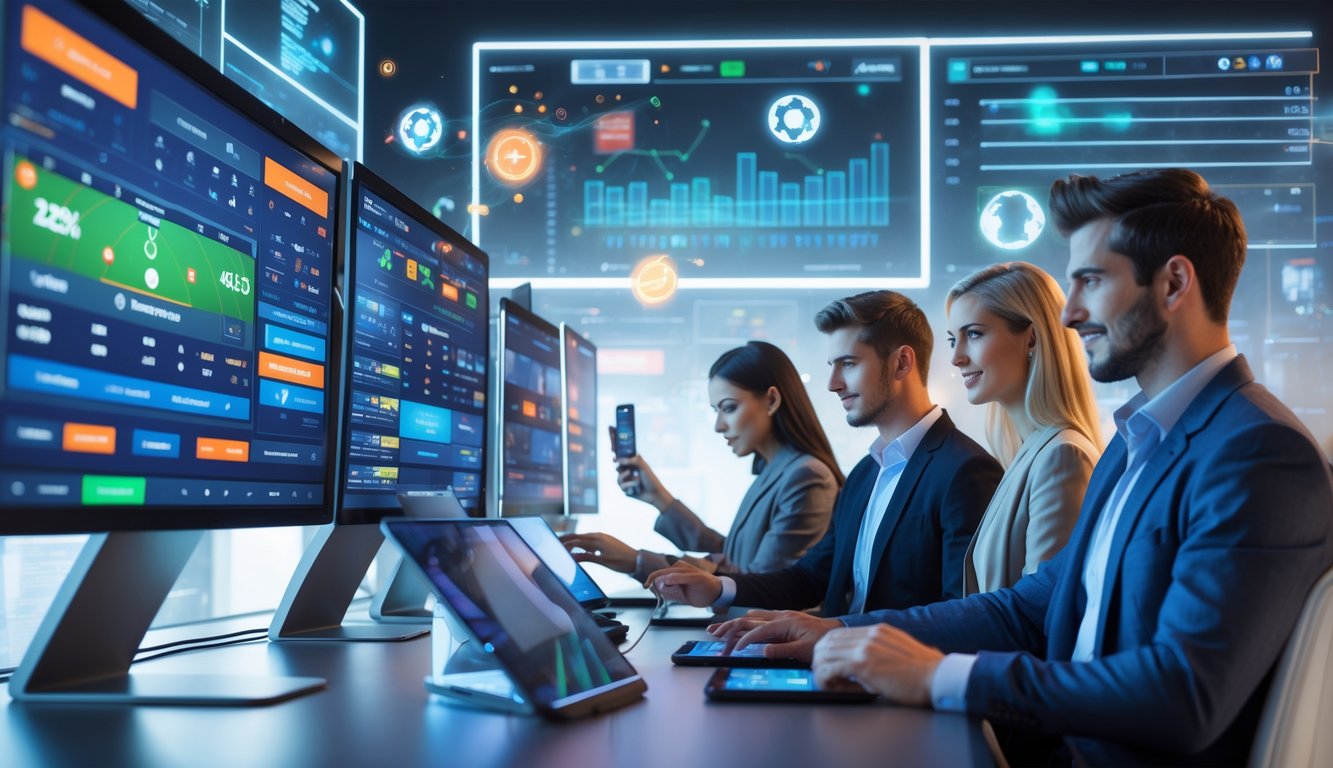 Situs SBOBET Online Indonesia Dengan Platform Stabil untuk Pengalaman Bermain Terbaik