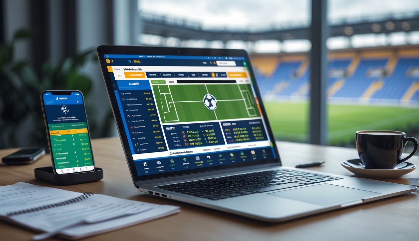 SBOBET Online Resmi Dengan Update Pasaran Harian untuk Pengalaman Taruhan Terbaik