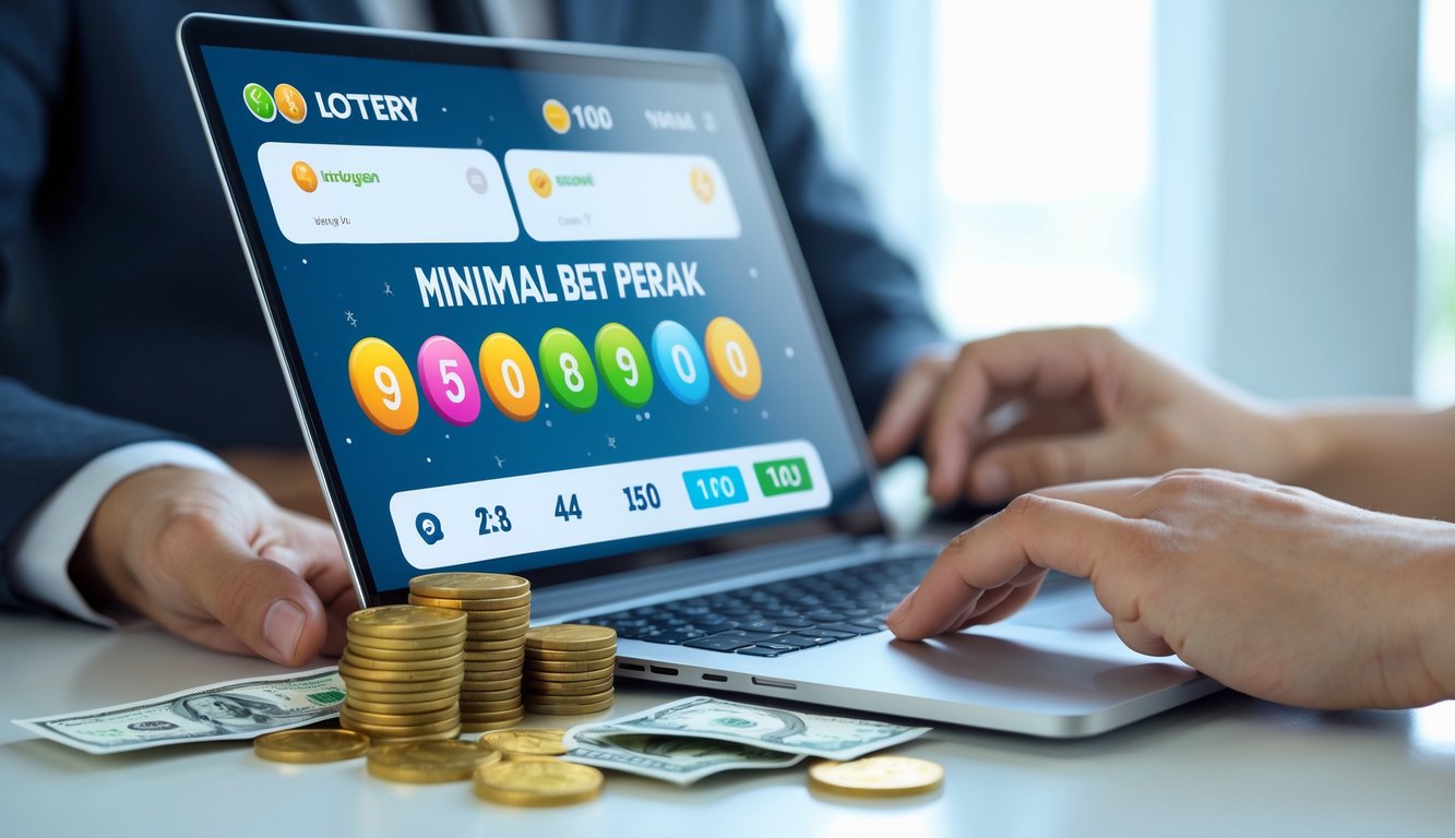 Togel Online Gacor Hari Ini: Kombinasi Angka Unggulan di Setiap Putaran yang Menarik