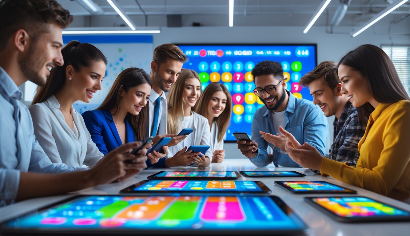 Togel Online Profesional: Rumus & Pola Konsisten untuk Peluang Menang Lebih Optimal