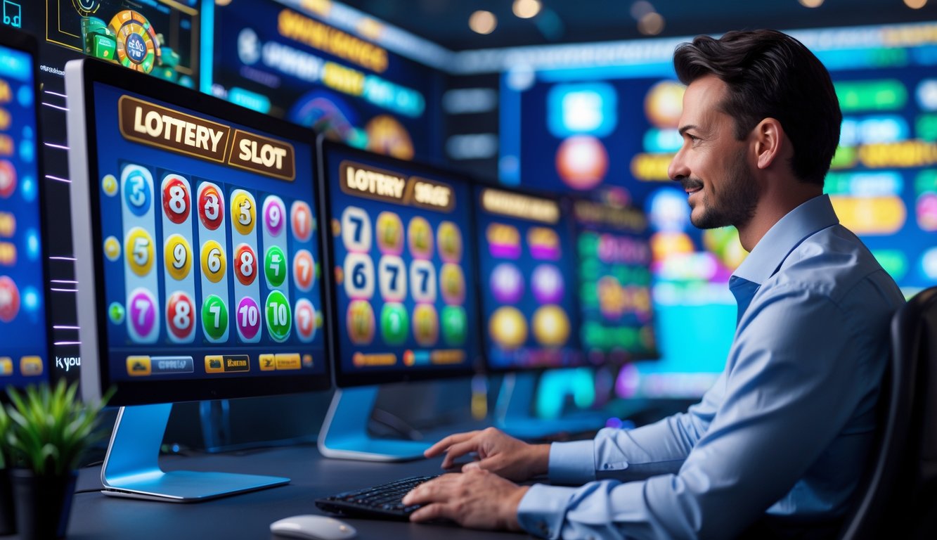 Togel Online Profesional Dengan Data Keluaran Terverifikasi untuk Hasil Akurat dan Terpercaya