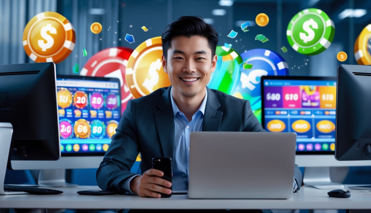 Togel Online Pusat Pasaran Resmi Dengan Result Harian Lengkap dan Cara Mudah Bermain