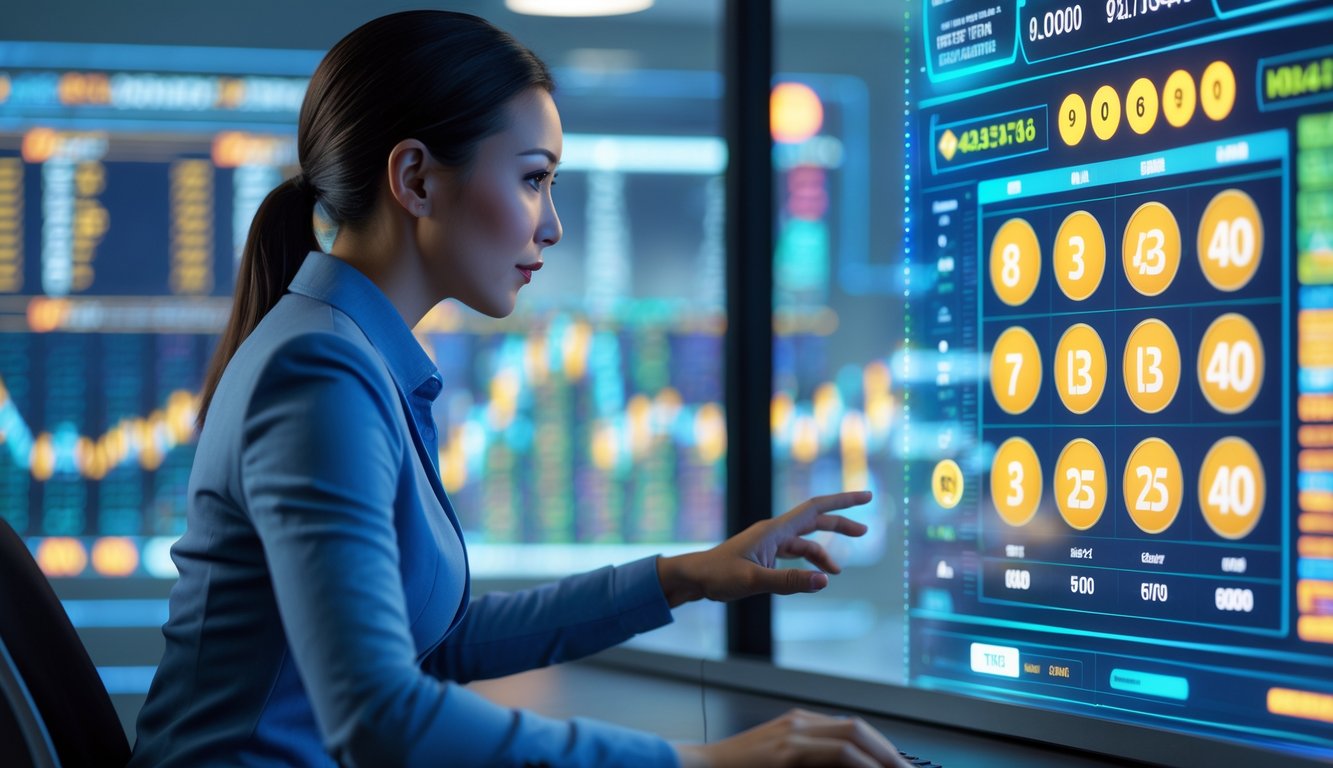 Togel Online dengan Sistem Permainan Teroptimasi untuk Pengalaman Seru dan Aman