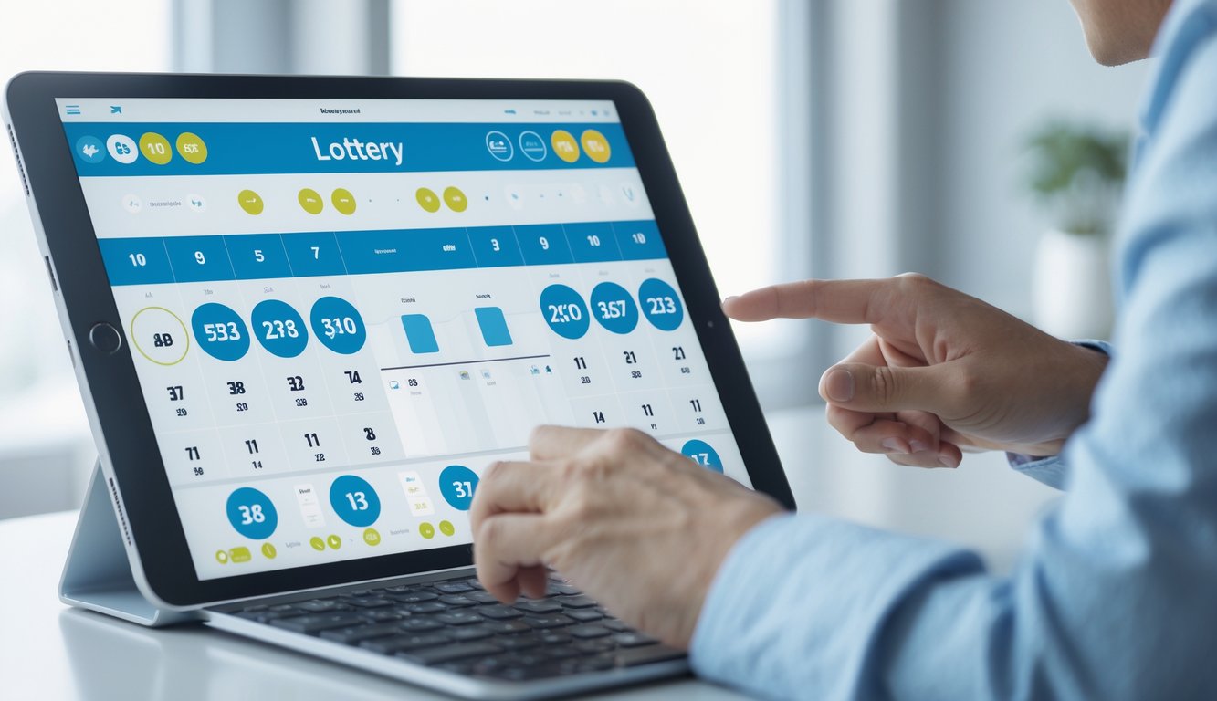 Togel Online Terstruktur Dengan Alur Bermain Jelas Untuk Pemula yang Ingin Sukses