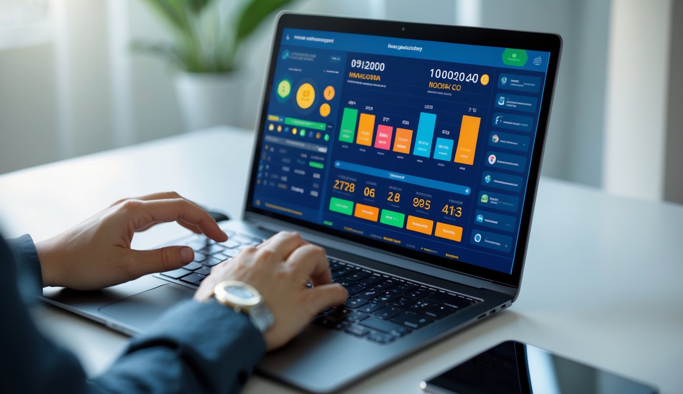 Togel Online Premium dengan Fitur Platform Lengkap untuk Pengalaman Bermain Terbaik